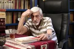 درگذشت روزنامه‌نگار و نویسنده معروف / پرویز خرسند که بود؟