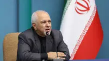  ‌محمدجواد ظریف: پیروزی صهیونیست‌ها غیرممکن است

