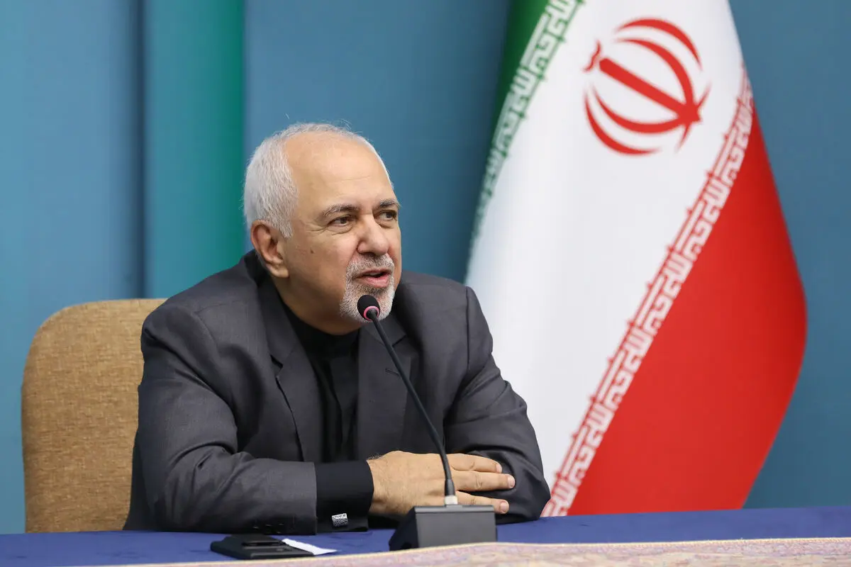  ‌محمدجواد ظریف: پیروزی صهیونیست‌ها غیرممکن است

