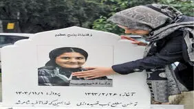 جزئیات دادگاه قتل حلمای ۱۱ ساله توسط نامادری / مادر حلما: شمارش معکوس برای اعدام قاتل دخترم آغاز شده است