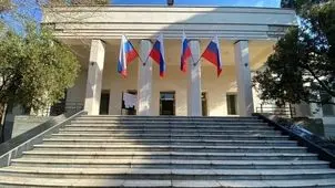 آزادی شهروند روسیه از زندان ایران