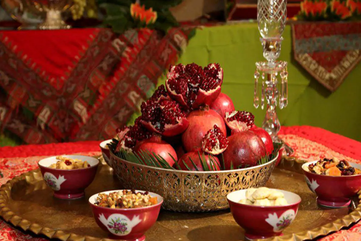آمار عجیب رسانه صداوسیما از مخاطبان تلویزیون در شب یلدا