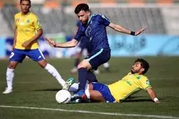 ترکیب تیم های پیکان و فجرسپاسی اعلام شد