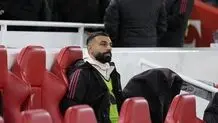  صلاح همبازی رونالدو می‌شود؟

