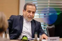عراقچی: ایران از محکومیت قاطع تجاوزات اخیر رژیم اسرائیل و آمریکا توسط بریکس قدردانی می‌کند
