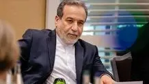 عراقچی با نخست وزیر مالزی دیدار و گفتگو کرد


