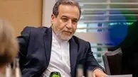 عراقچی: ایران از محکومیت قاطع تجاوزات اخیر رژیم اسرائیل و آمریکا توسط بریکس قدردانی می‌کند
