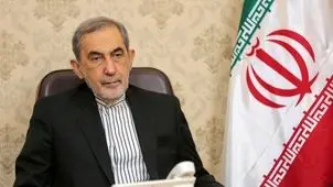 ولایتی: بسیاری از مردم آمریکا به ترامپ اعتماد ندارند
