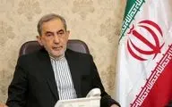 ولایتی: بسیاری از مردم آمریکا به ترامپ اعتماد ندارند