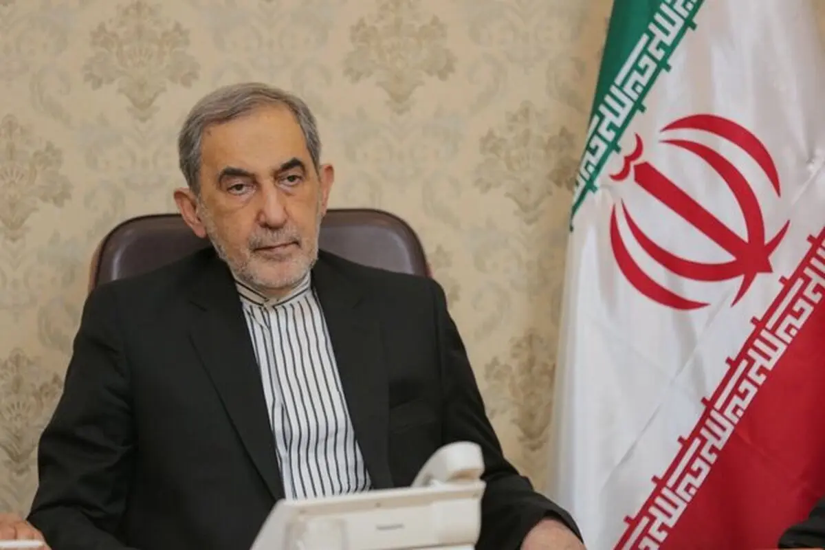 ولایتی: غنی‌سازی خط قرمز ایران است