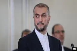 امیرعبداللهیان: فضای مجازی را بطور آزاد در اختیار مردم قرار داده‌ایم