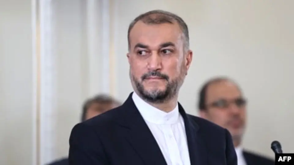 وزیر الخارجیة الإیراني: لن یحصل انقلاب او ثورة ملونة في ایران 