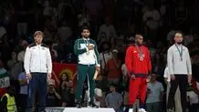 کسب ۱۲ مدال توسط ورزشکاران ایرانی در المپیک ۲۰۲۴ پاریس