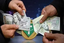 چرا قیمت تتر از دلار بیشتر است؟
