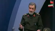 وقتی مجریان کودک شجاعانه ترس را پنهان کردند

