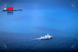Indonesia claims seized an Iranian-flagged oil tanker