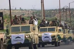 سرکرده عراقی تحریر الشام در ادلب سوریه ترور شد