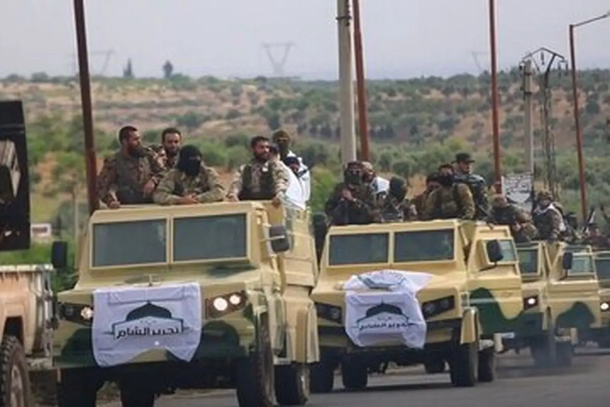 سرکرده عراقی تحریر الشام در ادلب سوریه ترور شد