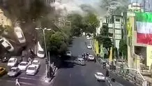 دریاداری سیاری: دشمنان در تلاش برای فروپاشی بودند + ویدئو 