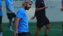 زمان بازگشت مهدی قایدی به میادین اعلام شد