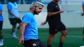 زمان بازگشت مهدی قایدی به میادین اعلام شد