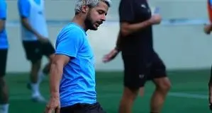 زمان بازگشت مهدی قایدی به میادین اعلام شد