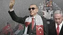 دوئل ۹.۵ میلیار دلاری اردوغان ادامه دارد 