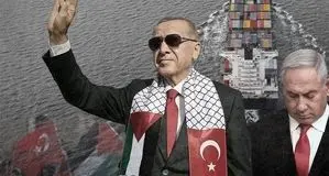 دوئل ۹.۵ میلیار دلاری اردوغان ادامه دارد 