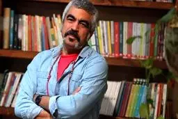 اهالی کوچه اشک سروش صحت را در آوردند+ویدئو

