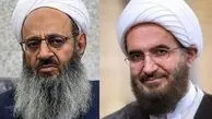 مولوی عبدالحمید با نماینده رهبر انقلاب دیدار کرد
