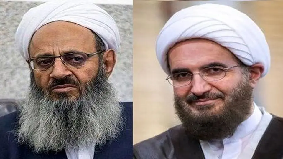 مولوی عبدالحمید با نماینده رهبر انقلاب دیدار کرد