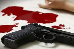 تصویر قاتل فراری در شهریار منتشر شد؛ مردم در شناسایی قاتل کمک کنند

