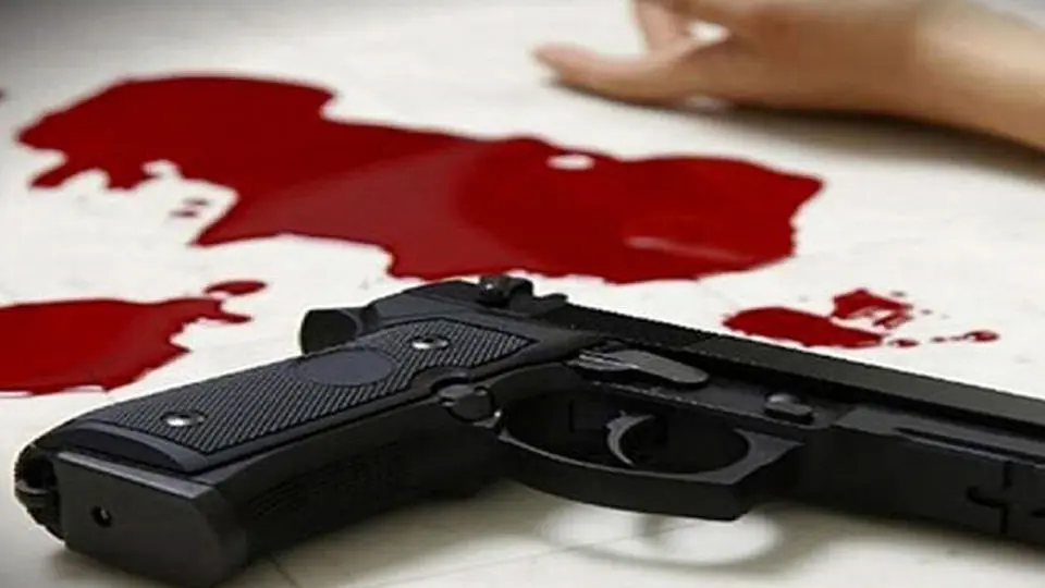 تصویر قاتل فراری در شهریار منتشر شد؛ مردم در شناسایی قاتل کمک کنند

