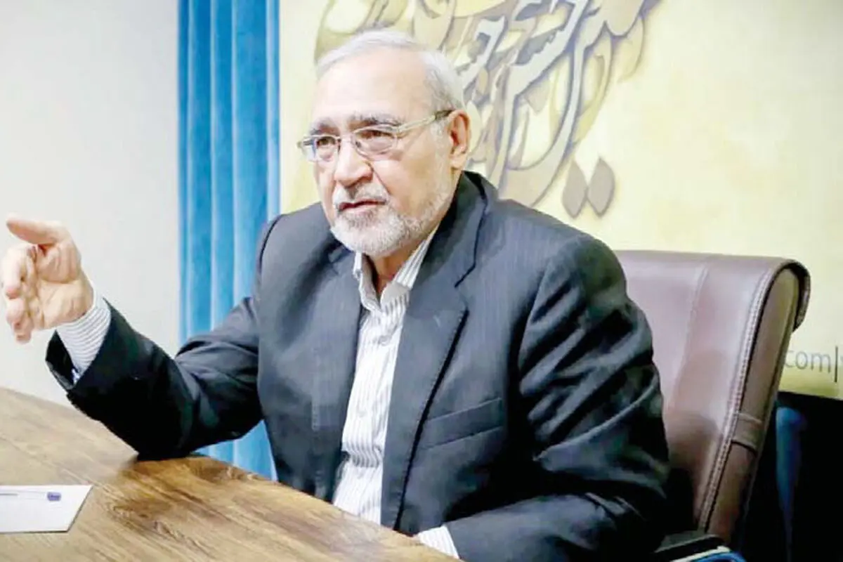
پوتین در تهران و شطرنج پیچیده معادلات