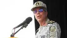 Major countries seeking to purchase Iranian weapons