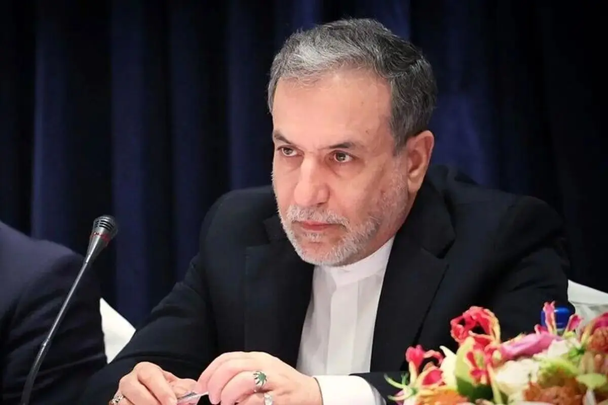 Iranian FM highlights Syria’s challenges, path forward
