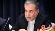 Iranian FM highlights Syria’s challenges, path forward
