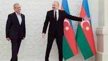 در سفر یک‌روزه پزشکیان به باکو چه گذشت؟/ ویدیو