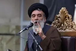 اینگونه نیست که برخی می‌گویند که اگر در تأیید صلاحیت‌ها تسامح کنند، مشارکت بالا می‌رود

