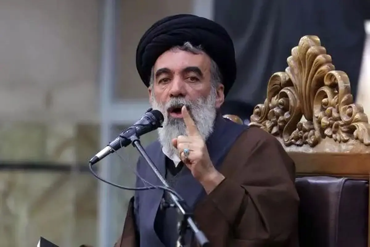 اینگونه نیست که برخی می‌گویند که اگر در تأیید صلاحیت‌ها تسامح کنند، مشارکت بالا می‌رود

