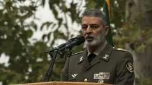 سرلشکر موسوی: آماده پاسخ پشیمان‌کننده‌تری به هر تجاوز هستیم