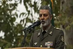 سرلشکر موسوی جایگزین شهید باقری در هیئت نظارت مجمع تشخیص شد 
