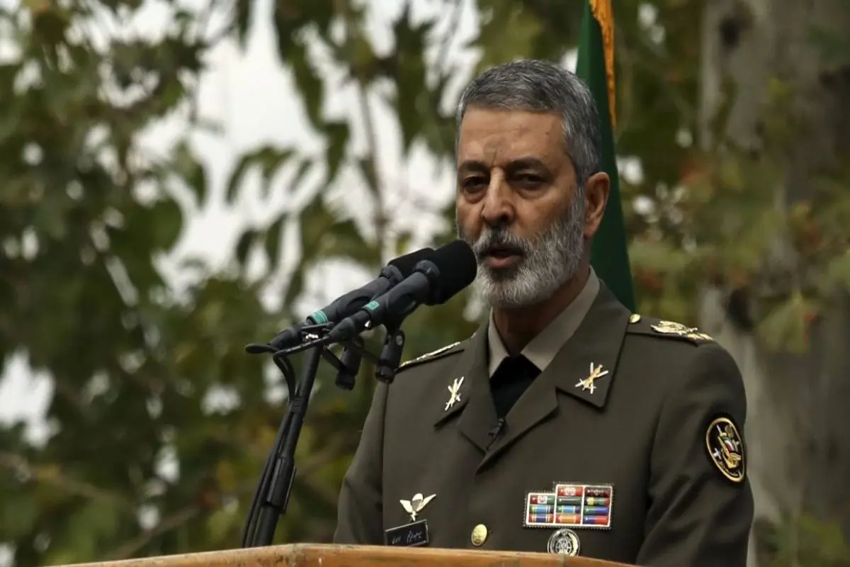 تصویری که جماران از پدر سپهبد شهید سیدعبدالرحیم موسوی منتشر کرد
