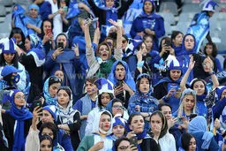 تعداد هواداران مرد و زن استقلال اعلام شد/ بلیت‌فروشی آغاز شد