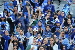 تعداد هواداران مرد و زن استقلال اعلام شد/ بلیت‌فروشی آغاز شد