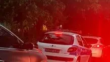 پلیس استفاده از دوربین‌های چهره‌خوان برای ثبت تخلفات عابران را تکذیب کرد

