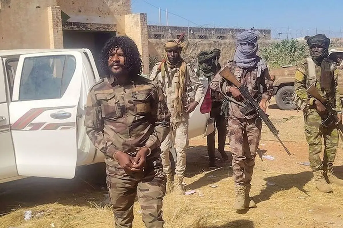 سودان با طرح آتش‌بس آمریکا موافقت کرد