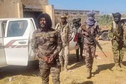 سودان با طرح آتش‌بس آمریکا موافقت کرد