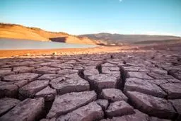 بارش ها در کشور 40 درصد کاهش یافت