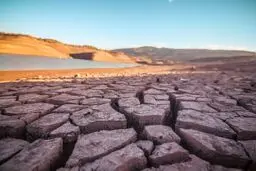 بارش ها در کشور 40 درصد کاهش یافت